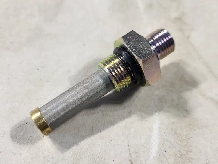 New | in-Stock TADANO 366-719-75060 Parts (Hydraulics and Pneumatics) British Columbia CA | Lenmark #258103