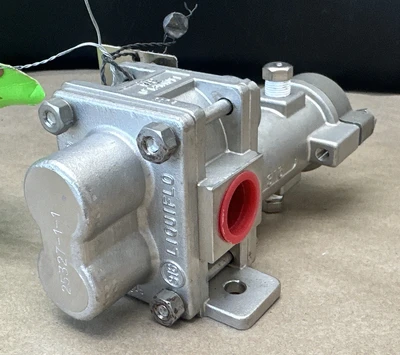NEW Liquiflo 35RS1622U00000-9D