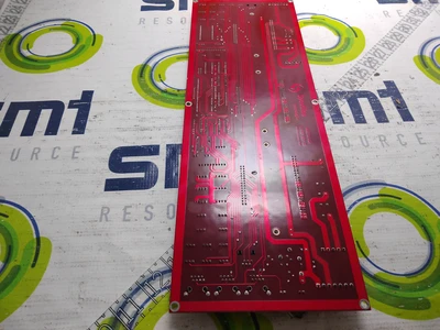 USED SPEEDLINE TECHNOLOGIES 1014185 REV 4 ASSY 1014187 REV 03