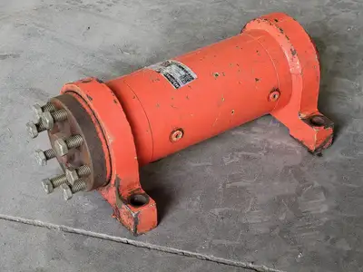 USED HELAC HP-15-S-FT-180-S1-O-H