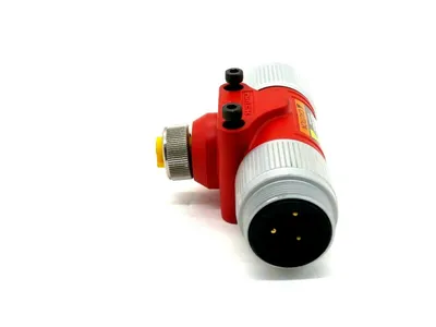 NEW TURCK GSDA/GKDA/RKM 34/S1055 TEE CONNECTOR U2-21809 GSDAGKDARKM34S1055