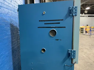 Used TENNEY ENGINEERING INC T14RC Heat Treating Units Ohio US | HGR 24 #1260792