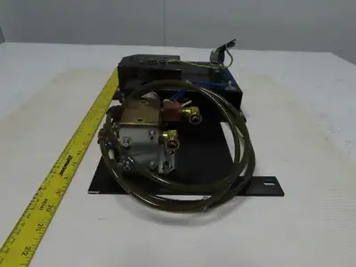 Panasonic YB-L200A8Y3E CO2 Laser Oscillator Assembly Parts Mirror Components