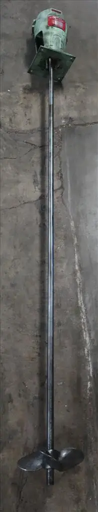 USED NETTCO NSGB--050