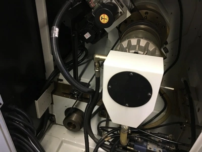 USED 2005 HURCO TM6