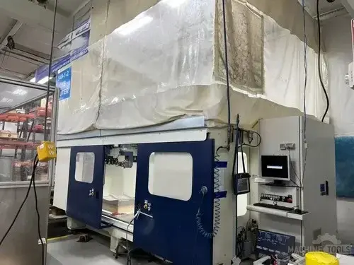 Used 2010 CMS ATHENA 3015 CNC Routers Arizona US | KD Machinery #73882