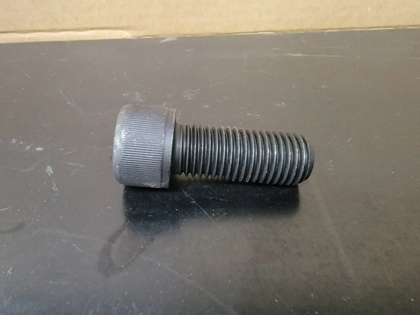 Socket Head Cap Screw F039 YFS 12.9 Grade Lot of 25 (need size)