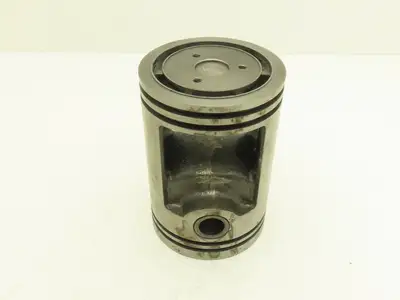 Carrier Corp 7G5-846 Piston and Pin Assembly 4.25" Dia