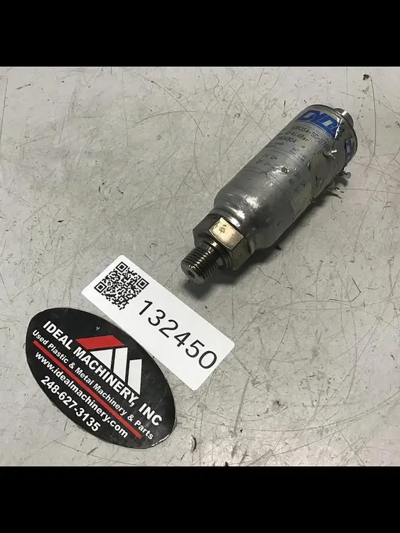 Used DYNISCO IDA354-5C-S78B Relays & Switches Michigan US | Ideal Machinery #689114