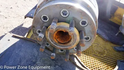 USED HYDRIL IP-2 1/2-1440