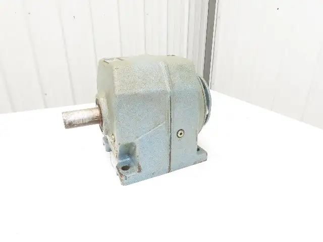 Used DAVID BROWN RADICON _UNKNOWN_ Speed Reducers Indiana US | Arrow Industrial #1418178