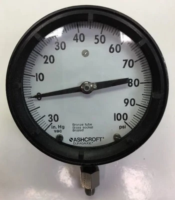 USED Ashcroft 45-1379