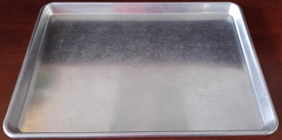 Used LINCOLN WEAREVER _UNKNOWN_ Pans Washington US | Epic Foodwares #1557497