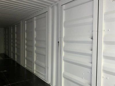 Used 2025 HIGH CUBE _UNKNOWN_ Shipping Containers Michigan US | Miedema Asset Management Group #1296360