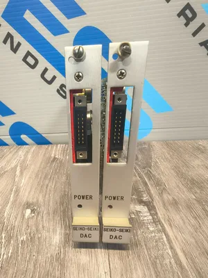 SEIKO ZY07-204 Printed Circuit Boards (PCBs) | ESS Industrial Equipment Sales (4)