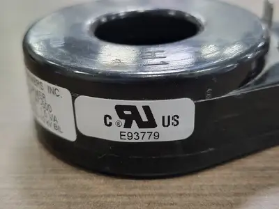 USED 2003 INSTRUMENT TRANSFORMERS, INC. AF-500