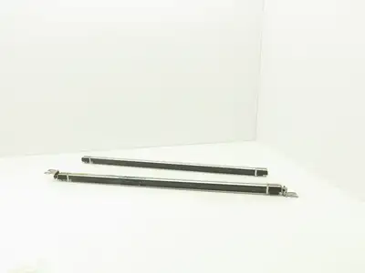 Keyence SL-C36H-R | SL-C36H-T Light Curtain Transmitter Receiver Set 700mm 24VDC