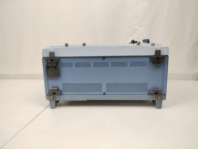 USED LECROY Wavesurfer 452