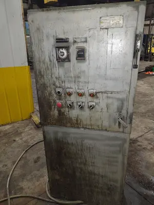 USED SWECO FMD-14LR