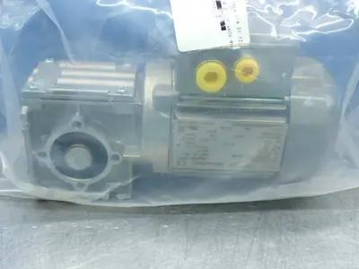 NEW SEW EURODRIVE WAF10DT56L4