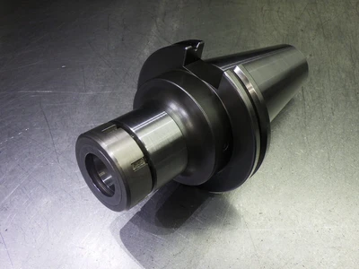 Big Daishowa CAT50 NBN20 Collet Chuck 3.5" Pro CV50-NBS20-3.5 (LOC2116B)