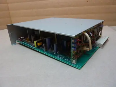 USED OMRON S82W-618