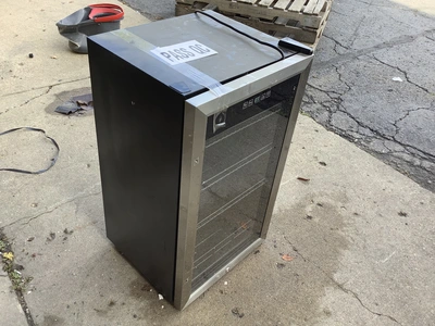 Used VINOTEMP VTBC108L01SS Bottle Coolers Michigan US | Miedema Asset Management Group #1437303