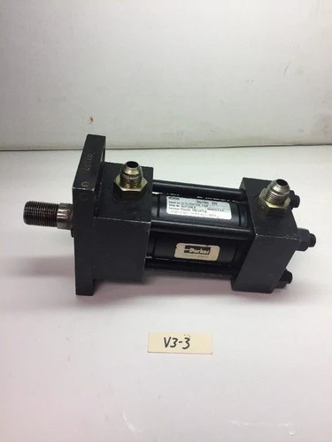 Used Parker 02.00 J2HCTS18 2.000 Cylinders Indiana US | J&J Industrial Supply #515420