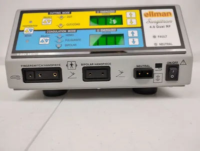 USED Ellman Surgitron 4.0