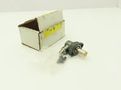 Turck BI2-CRS260-ADZ30X2 Inductive Proximity Sensor Switch 3000 PSI NO Contact