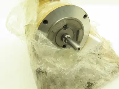 Baldor Reliance KENM3534 Super-E AC Motor .33Hp 1750 RPM 230/460V 3PH 56C-Face