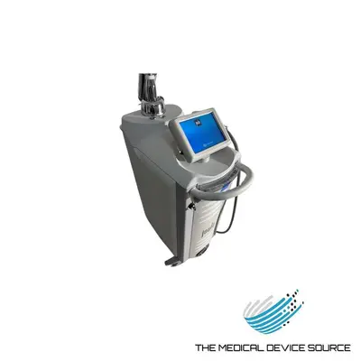 Used 2013 SCITON JOULE WITH HALO HERO ST2/1 YR WARRANTY Lasers / Laser Systems Texas US | The Medical Device Source #1480980