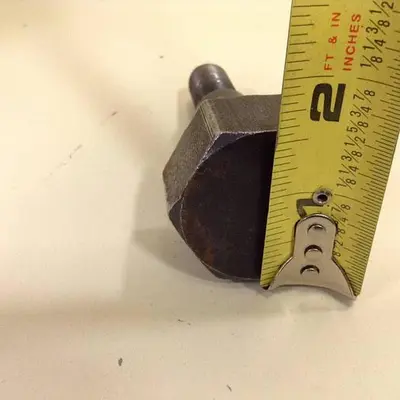 USED PPE BOLT773