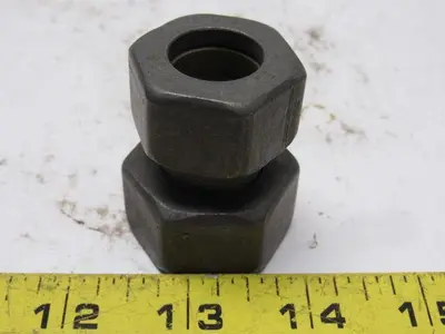 New | in-Stock METRIC & M.C. CORP _UNKNOWN_ Parts (Hydraulics and Pneumatics) | Arrow Industrial #636587