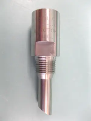 NEW Koflo Corporation 2-40S-155.3-150.I(.50)