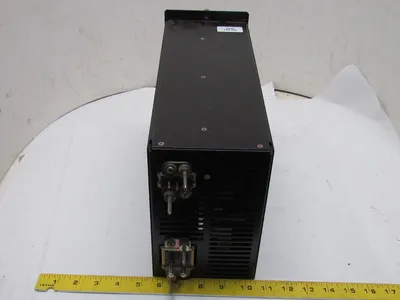 PECO II SM100F24PM 8510683P Switchmode Rectifier PEC 1016 24VDC 100 Amp