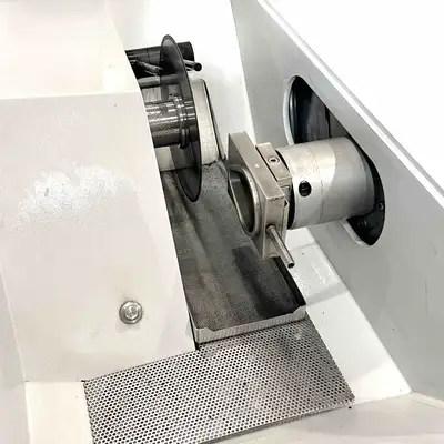 Struers Accutom-50 Precision Saw