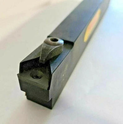 NEW Sandvik Coromant Does Not Apply
