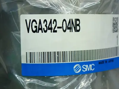 NEW SMC VGA34204NB