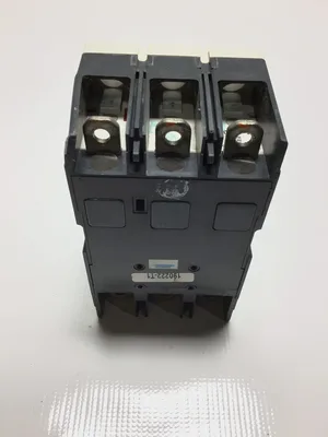 Eaton J250H/JGH3250NN Industrial Circuit Breaker Frame
