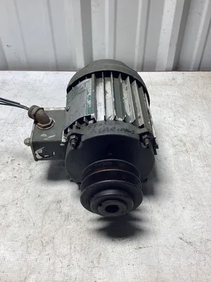 Lincoln TF-3964 Electric Motor 1 Hp 3 Phase 230/460V 1735 RPM 143T