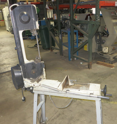 USED MSC INDUSTRIAL SUPPLY CO. 9513052