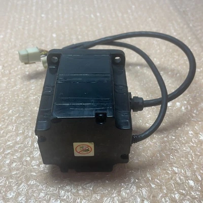 USED Yaskawa SGMP-02A314DP