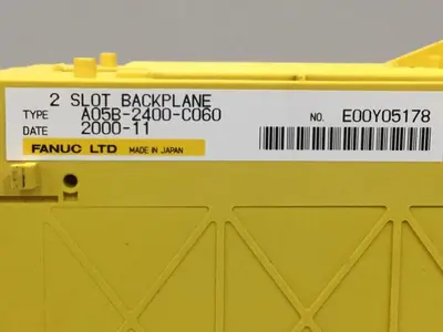 USED FANUC A05B-2400-C060