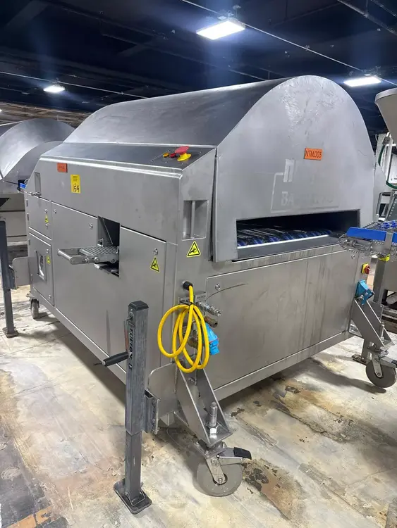Used 2020 NOTHUM BATTERPRO Batter and Breading Machines Illinois US | M&M Equipment Corp. #1266978