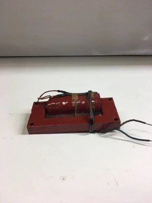 Used Lincoln M-8082 Transformers | J&J Industrial Supply #501877