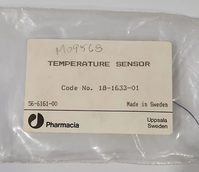 NEW Pharmacia 18-1633-01
