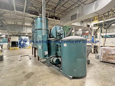 Dryer, Una Dyn Model DHD-60 SH