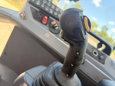Used 2016 CAT 938M HIGH LIFT WHEEL LOADER / Wheel Loaders Michigan US | Miedema Asset Management Group #1369547