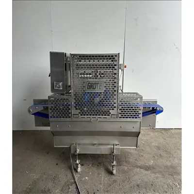 Used Grote _UNKNOWN_ Slicers / Dicers / Cutters | ISCA #1299025